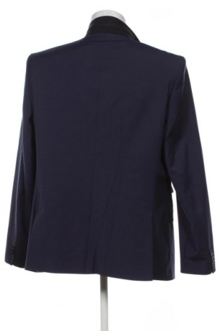 Herren Sakko Fabiani, Größe M, Farbe Blau, Preis 3,99 €