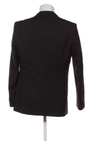 Pánské sako  H&M, Velikost L, Barva Černá, Cena  133,00 Kč