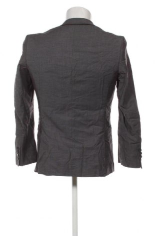 Ανδρικό σακάκι H&M, Μέγεθος S, Χρώμα Γκρί, Τιμή 3,27 €
