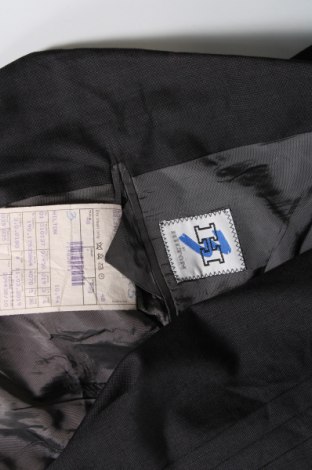 Ανδρικό σακάκι Hilton, Μέγεθος M, Χρώμα Γκρί, Τιμή 3,27 €