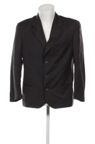 Ανδρικό σακάκι Hilton, Μέγεθος M, Χρώμα Γκρί, Τιμή 2,95 €