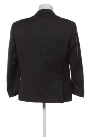 Ανδρικό σακάκι Hilton, Μέγεθος M, Χρώμα Γκρί, Τιμή 3,27 €