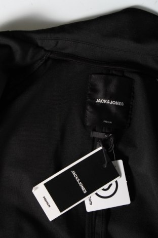 Pánské sako  Jack & Jones PREMIUM, Velikost M, Barva Černá, Cena  332,00 Kč