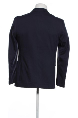 Ανδρικό σακάκι Jack & Jones PREMIUM, Μέγεθος L, Χρώμα Μπλέ, Τιμή 56,19 €