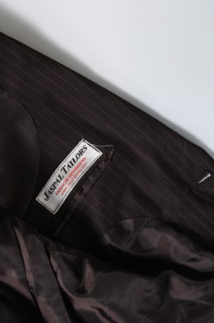 Ανδρικό σακάκι Jaspal, Μέγεθος M, Χρώμα Καφέ, Τιμή 4,35 €