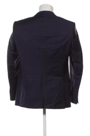 Ανδρικό σακάκι Jean Biani, Μέγεθος L, Χρώμα Μπλέ, Τιμή 4,51 €