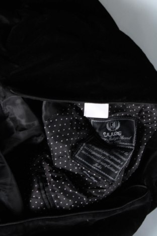 Pánské sako  Jules, Velikost XL, Barva Černá, Cena  84,00 Kč