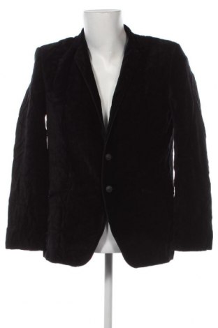 Ανδρικό σακάκι Jules, Μέγεθος XL, Χρώμα Μαύρο, Τιμή 4,36 €