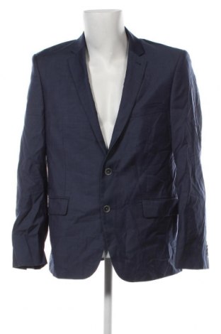 Pánske sako  Lindbergh, Veľkosť XL, Farba Modrá, Cena  13,78 €