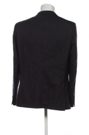 Ανδρικό σακάκι Mario Conti, Μέγεθος XL, Χρώμα Μπλέ, Τιμή 5,32 €