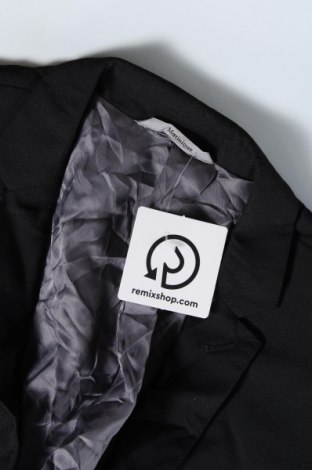 Ανδρικό σακάκι Matinique, Μέγεθος M, Χρώμα Μαύρο, Τιμή 4,01 €