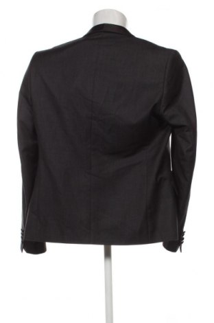 Ανδρικό σακάκι Minimum, Μέγεθος XL, Χρώμα Γκρί, Τιμή 50,10 €
