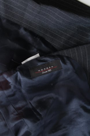 Ανδρικό σακάκι Morgan, Μέγεθος XL, Χρώμα Μπλέ, Τιμή 4,26 €