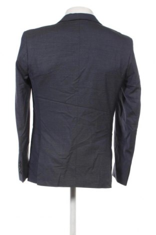 Ανδρικό σακάκι Pierre Cardin, Μέγεθος M, Χρώμα Μπλέ, Τιμή 124,23 €