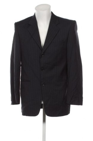 Ανδρικό σακάκι Pierre Cardin, Μέγεθος M, Χρώμα Μπλέ, Τιμή 7,46 €