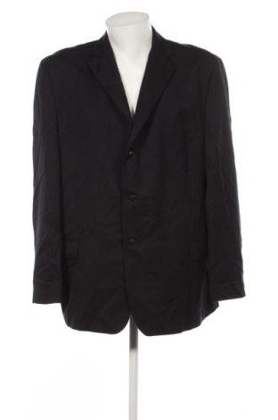 Ανδρικό σακάκι Pierre Cardin, Μέγεθος XXL, Χρώμα Μπλέ, Τιμή 50,10 €
