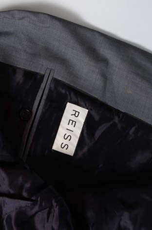 Ανδρικό σακάκι Reiss, Μέγεθος S, Χρώμα Μπλέ, Τιμή 5,11 €