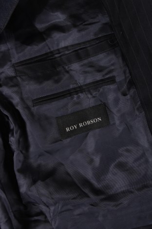 Мъжко сако Roy Robson, Размер XL, Цвят Син, Цена 8,91 лв.