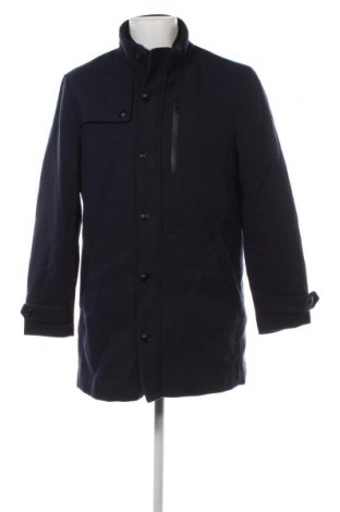 Ανδρικό σακάκι S.Oliver, Μέγεθος XL, Χρώμα Μπλέ, Τιμή 16,65 €