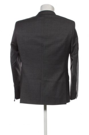 Herren Sakko S.Oliver Black Label, Größe M, Farbe Grau, Preis € 8,99