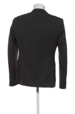 Sacou de bărbați S.Oliver Black Label, Mărime M, Culoare Gri, Preț 55,99 Lei