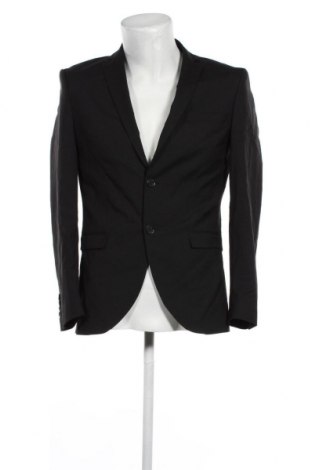 Ανδρικό σακάκι Selected Homme, Μέγεθος M, Χρώμα Μαύρο, Τιμή 8,26 €