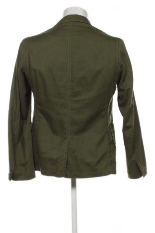 Herren Sakko Springfield, Größe L, Farbe Grün, Preis 29,99 €