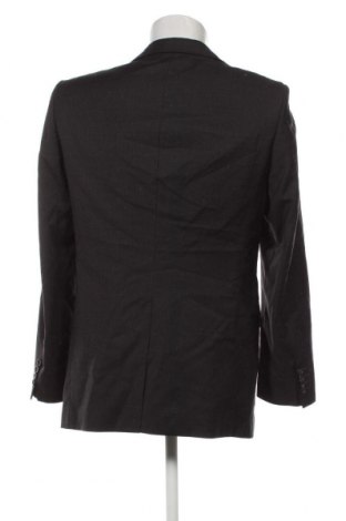 Ανδρικό σακάκι Strellson, Μέγεθος L, Χρώμα Μαύρο, Τιμή 4,51 €
