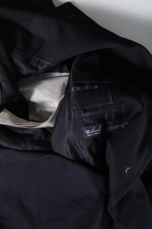Ανδρικό σακάκι Tailored, Μέγεθος L, Χρώμα Μπλέ, Τιμή 19,79 €