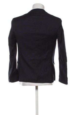 Ανδρικό σακάκι Tailored, Μέγεθος L, Χρώμα Μπλέ, Τιμή 19,79 €