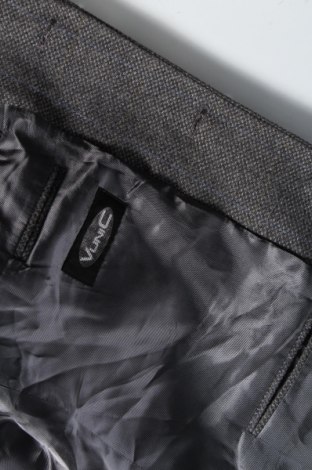 Ανδρικό σακάκι Vunic, Μέγεθος XL, Χρώμα Γκρί, Τιμή 5,44 €
