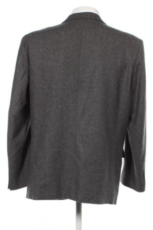 Ανδρικό σακάκι Vunic, Μέγεθος XL, Χρώμα Γκρί, Τιμή 5,72 €