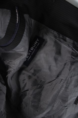 Pánske sako  Westbury, Veľkosť XL, Farba Čierna, Cena  4,63 €