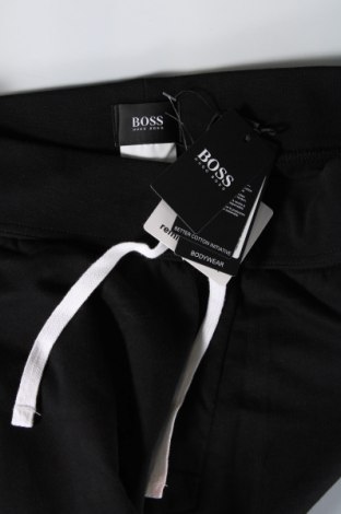 Ανδρικό αθλητικό παντελόνι BOSS, Μέγεθος L, Χρώμα Μαύρο, Τιμή 39,69 €