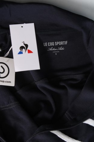 Мъжко спортно горнище Le Coq Sportif, Размер S, Цвят Син, Цена 161,00 лв.