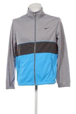 Herren Sportoberteil Nike, Größe M, Farbe Mehrfarbig, Preis 37,58 €