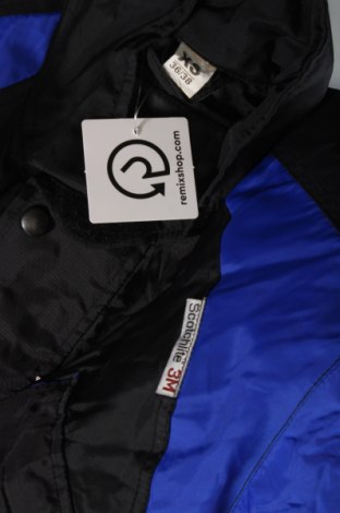 Pánská bunda , Velikost XS, Barva Černá, Cena  157,00 Kč