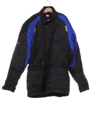 Pánska bunda , Veľkosť XS, Farba Čierna, Cena  5,59 €