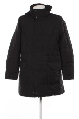 Geacă de bărbati Geox, Mărime XL, Culoare Negru, Preț 289,47 Lei