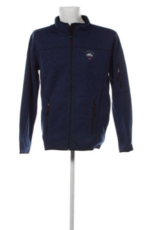 Herrenjacke Man's World, Größe L, Farbe Mehrfarbig, Preis 39,69 €