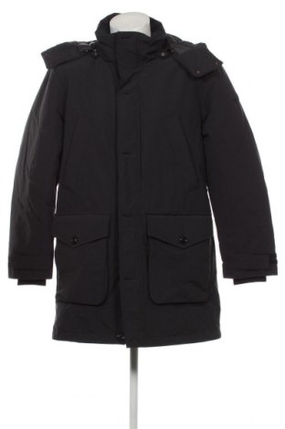 Pánska bunda  S.Oliver, Veľkosť XL, Farba Čierna, Cena  112,89 €