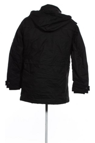 Pánska bunda  Tom Tailor, Veľkosť M, Farba Čierna, Cena  112,89 €