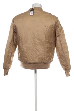 Pánska bunda  Urban Classics, Veľkosť XL, Farba Béžová, Cena  6,86 €
