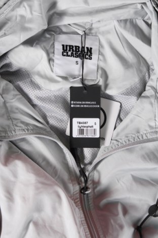 Pánska bunda  Urban Classics, Veľkosť S, Farba Sivá, Cena  7,84 €