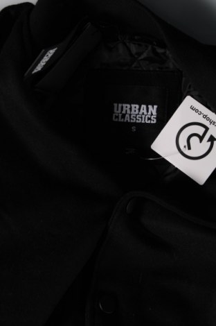 Pánska bunda  Urban Classics, Veľkosť S, Farba Čierna, Cena  17,53 €