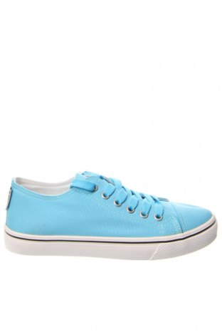 Topánky  Diadora, Veľkosť 36, Farba Modrá, Cena  12,26 €