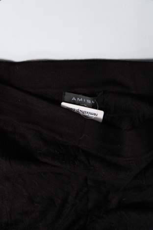 Φούστα Amisu, Μέγεθος L, Χρώμα Μαύρο, Τιμή 1,79 €