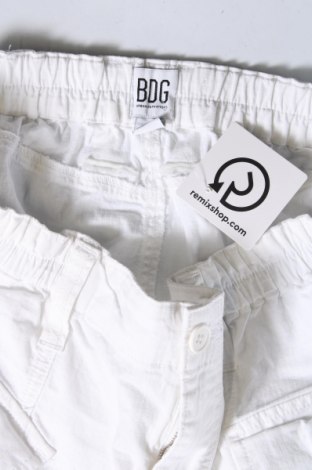 Rock BDG, Größe XL, Farbe Weiß, Preis 3,14 €