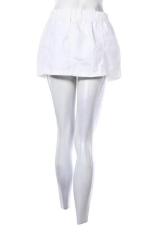 Φούστα BDG, Μέγεθος XL, Χρώμα Λευκό, Τιμή 3,14 €