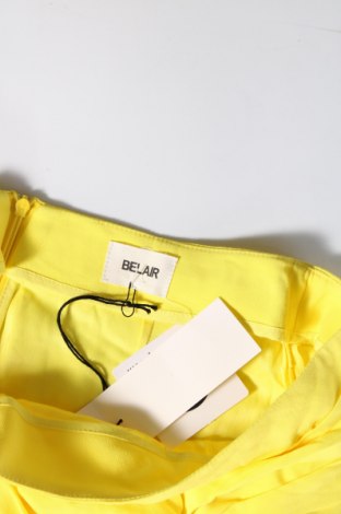 Φούστα BelAir, Μέγεθος M, Χρώμα Κίτρινο, Τιμή 60,31 €